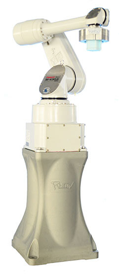 ロボットベース・トール