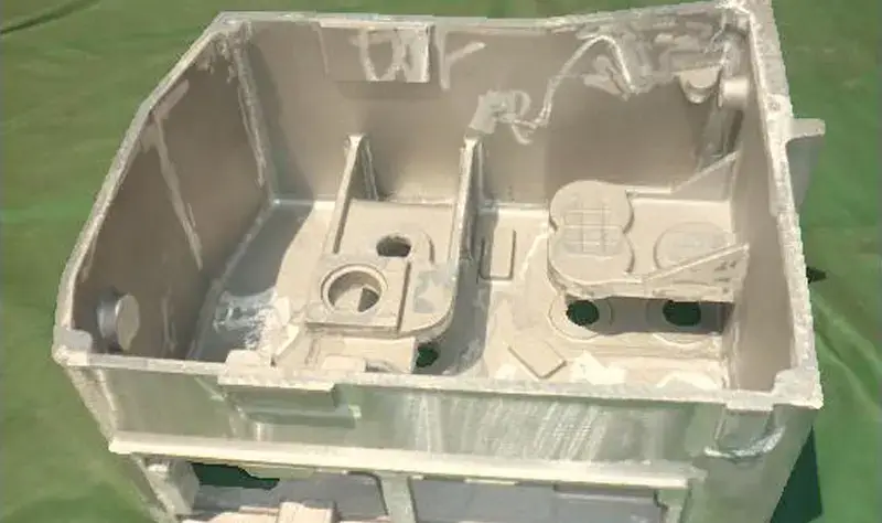 AC2B製 駆動フレーム Ｌ900　Ｗ800　　30ｋｇ